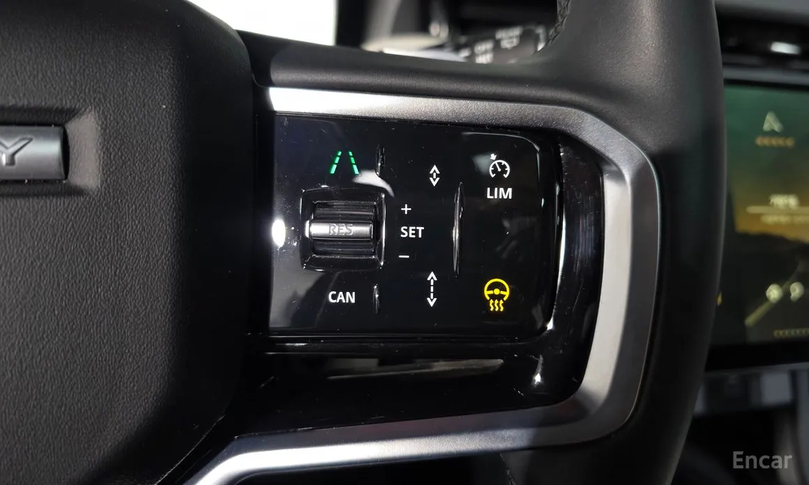 Фото 16 - Land Rover Discovery Sport