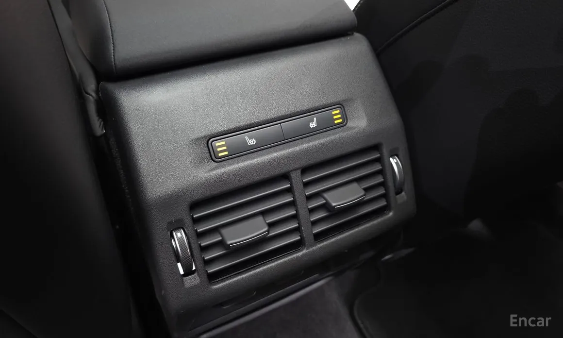 Фото 19 - Land Rover Discovery Sport