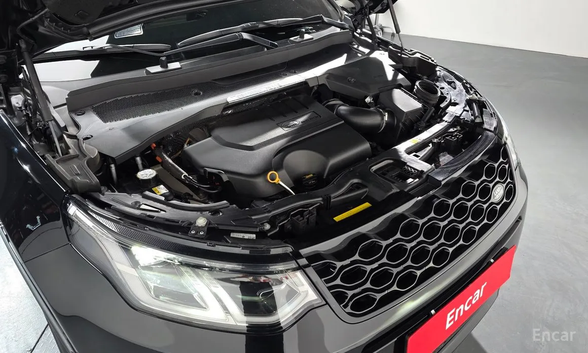 Фото 6 - Land Rover Discovery Sport