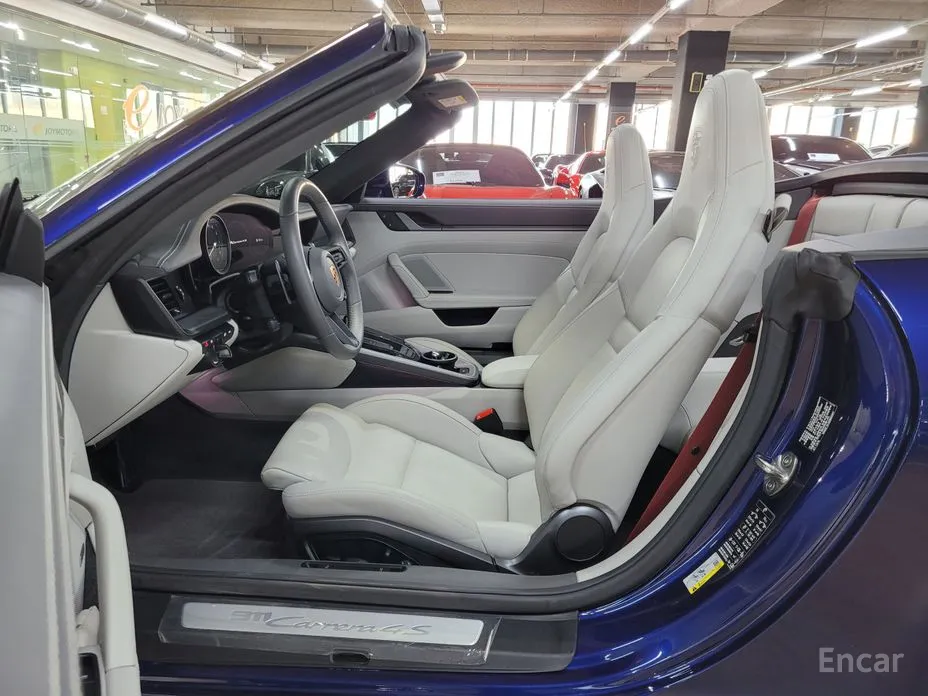 Фото 10 - Porsche 911