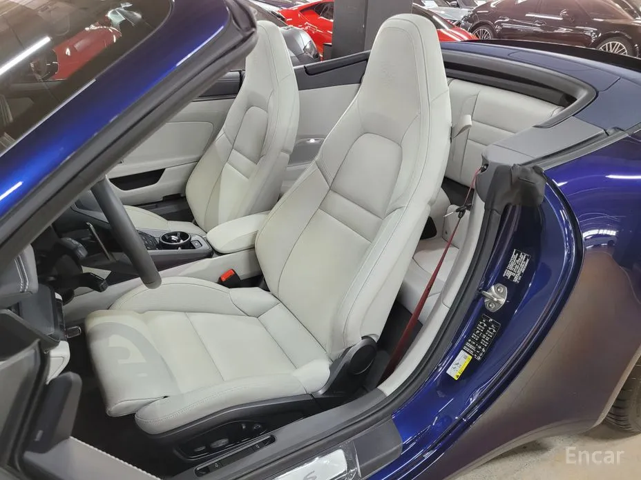 Фото 11 - Porsche 911