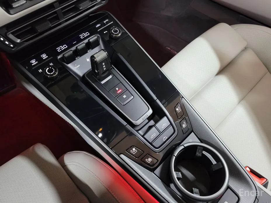 Фото 15 - Porsche 911