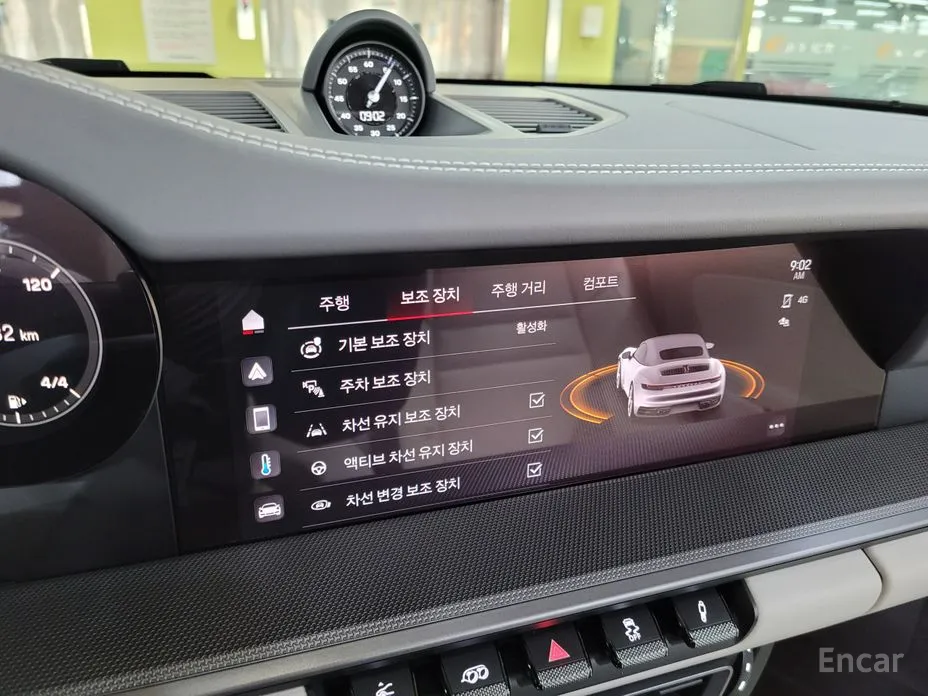 Фото 16 - Porsche 911