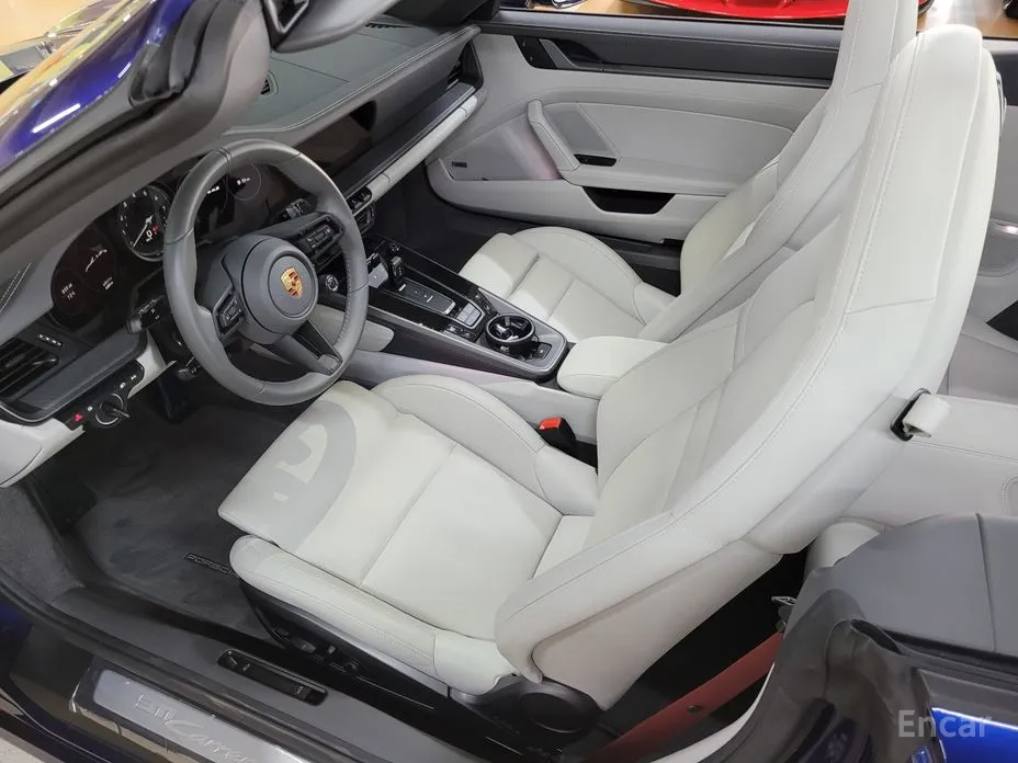 Фото 7 - Porsche 911