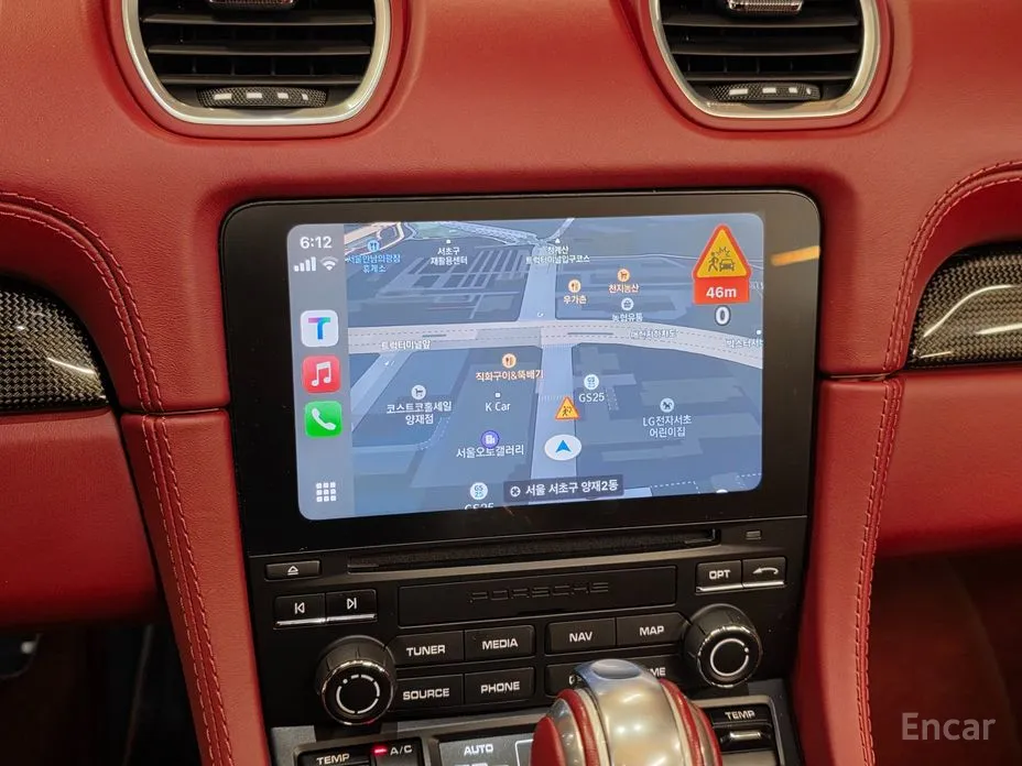 Фото 11 - Porsche 718