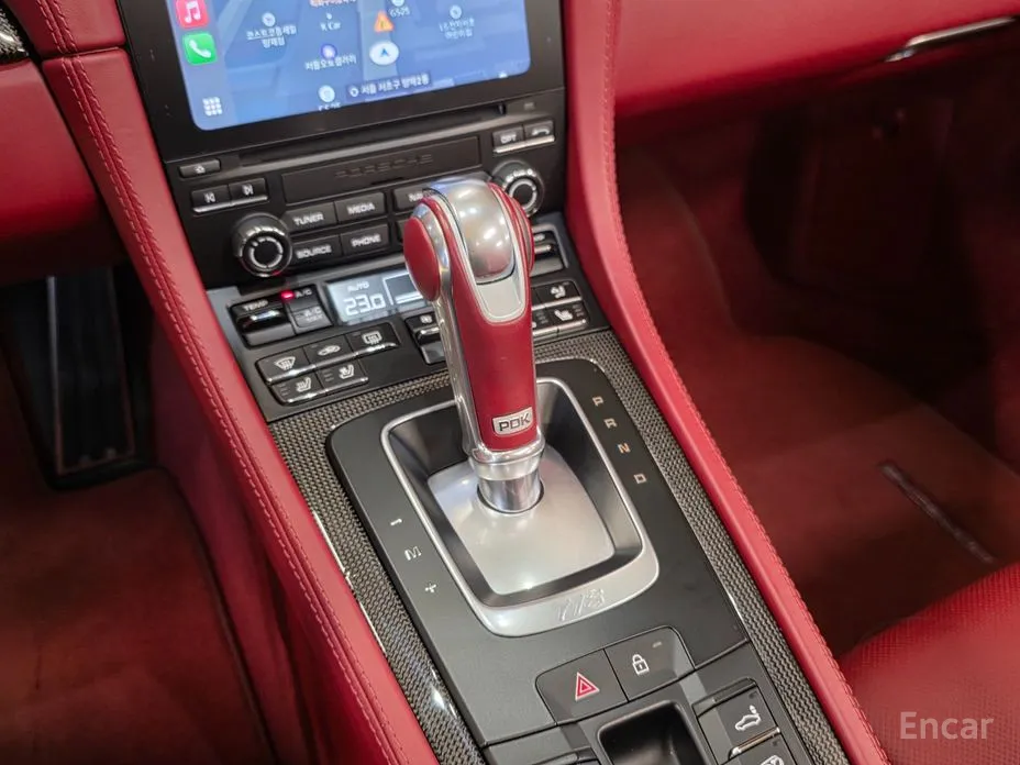 Фото 12 - Porsche 718