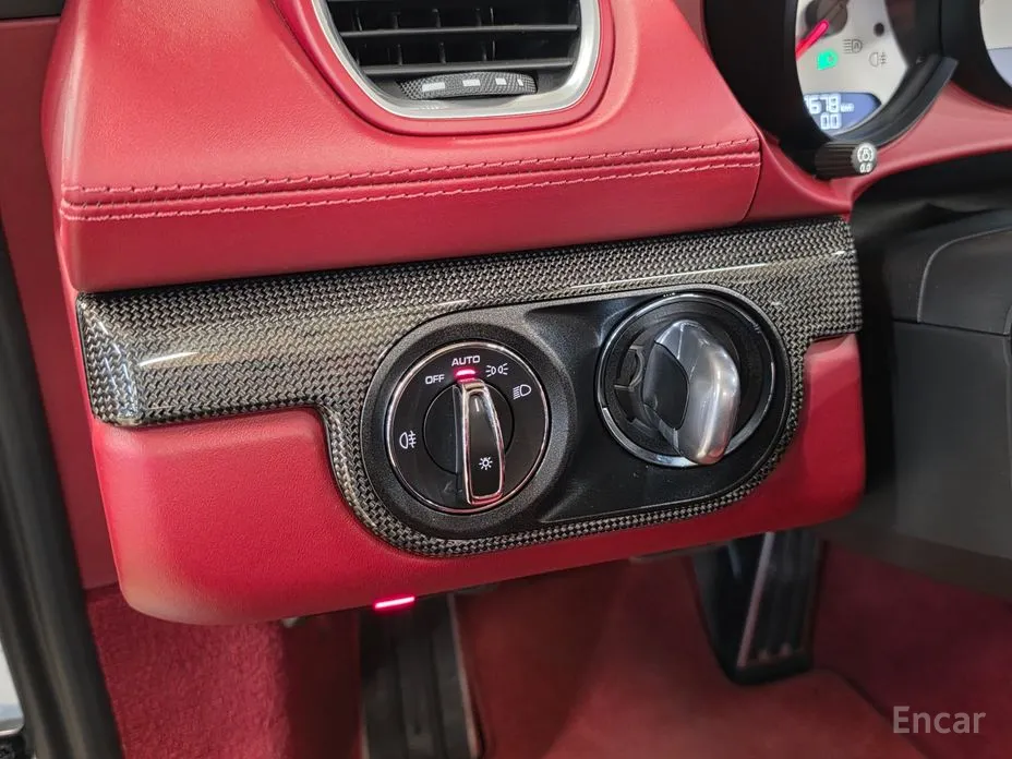 Фото 19 - Porsche 718