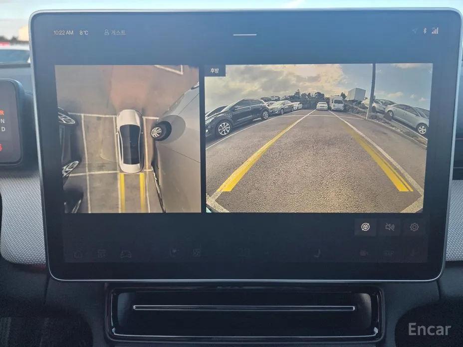 Фото 12 - Polestar 4