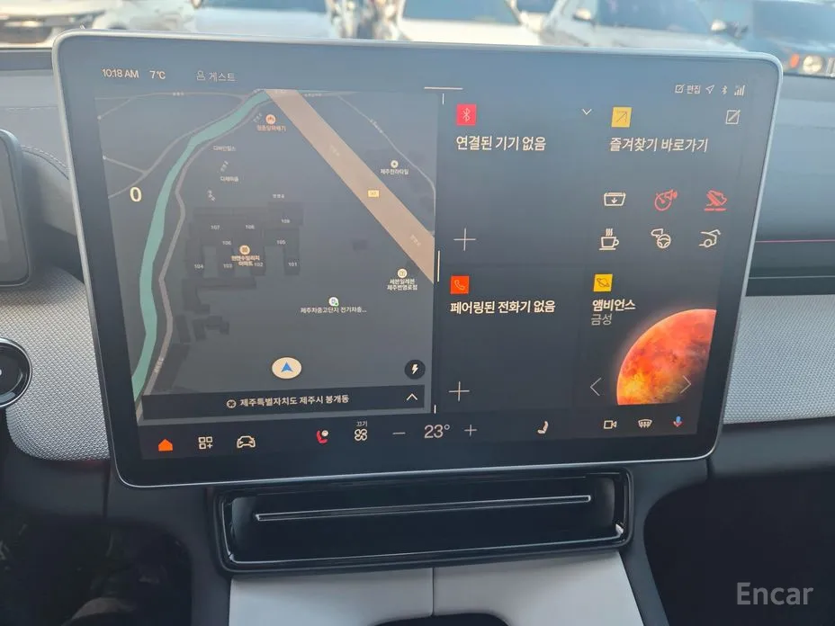 Фото 17 - Polestar 4