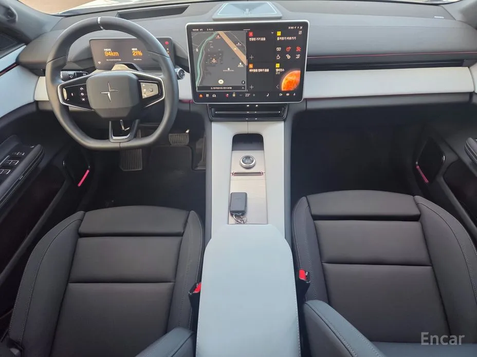 Фото 7 - Polestar 4