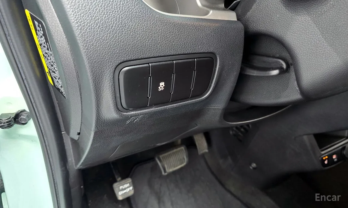 Фото 15 - Kia Ray