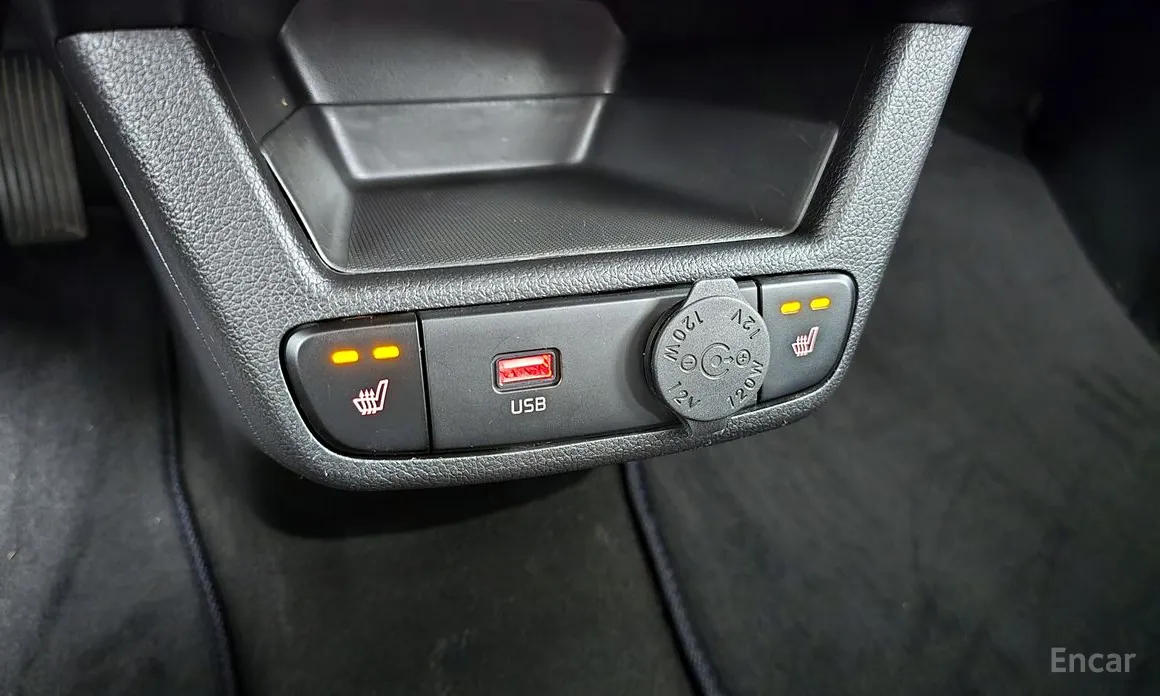 Фото 16 - Kia Ray