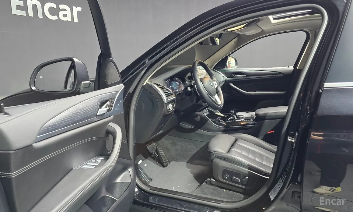 Фото 10 - BMW X4