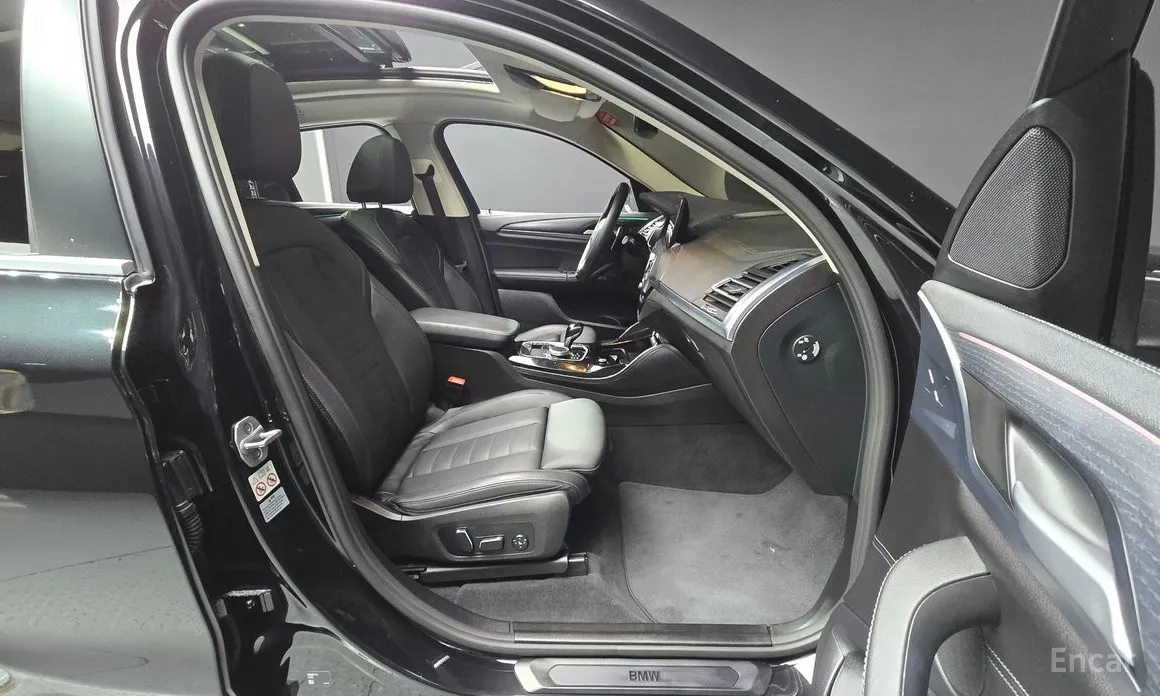 Фото 11 - BMW X4