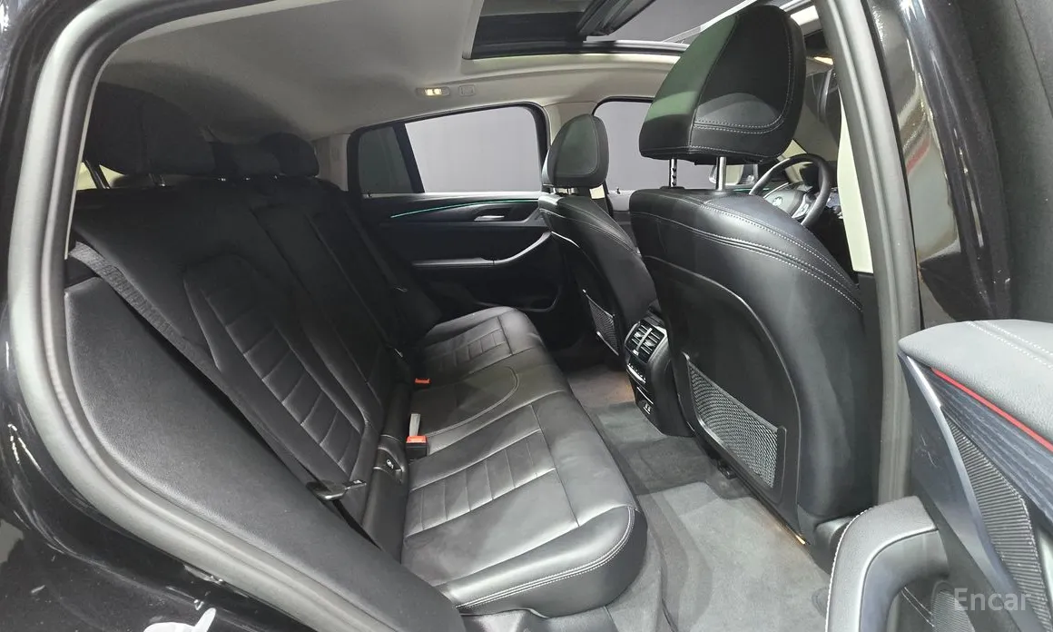 Фото 12 - BMW X4