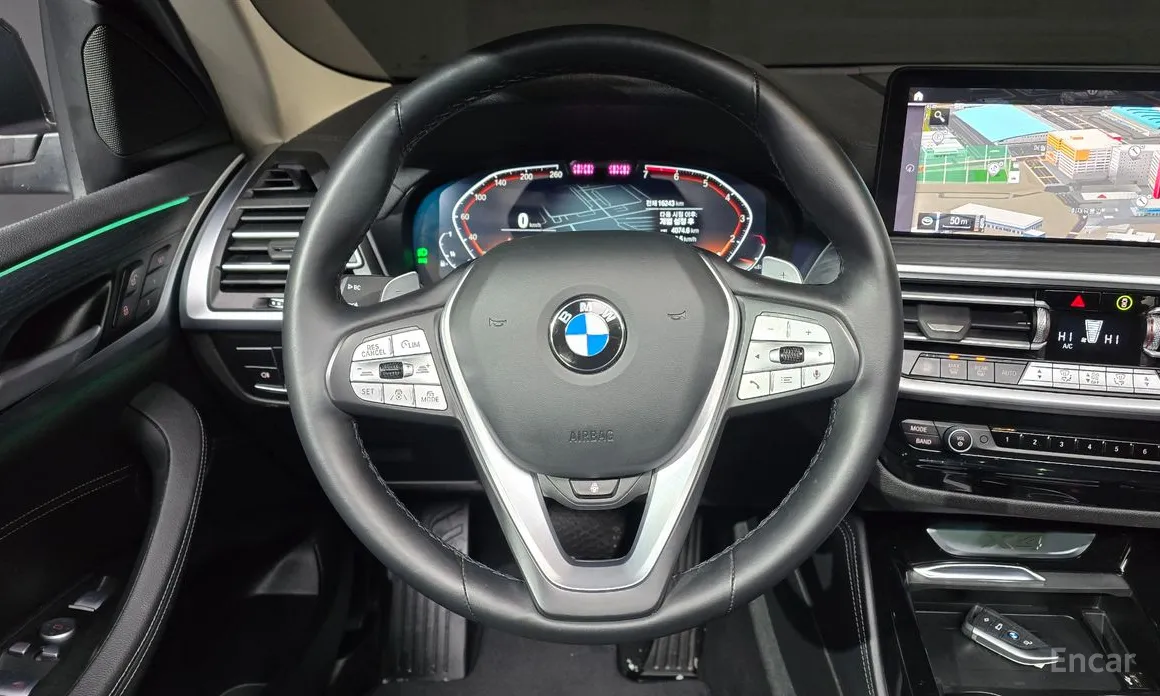 Фото 13 - BMW X4