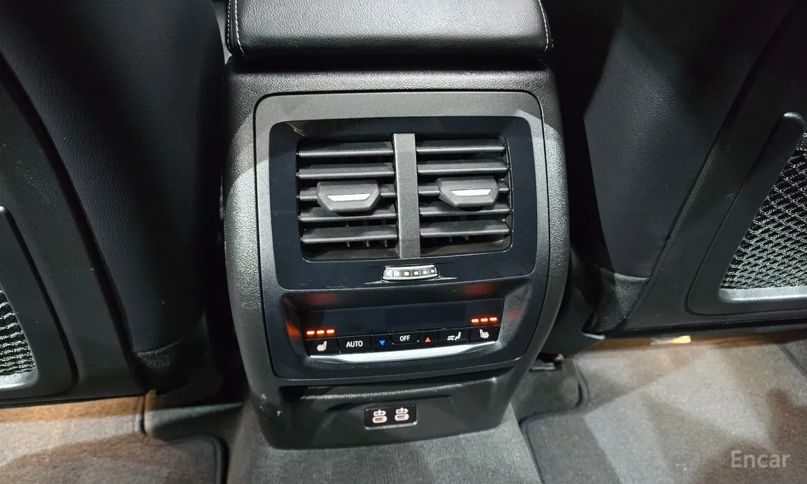 Фото 19 - BMW X4