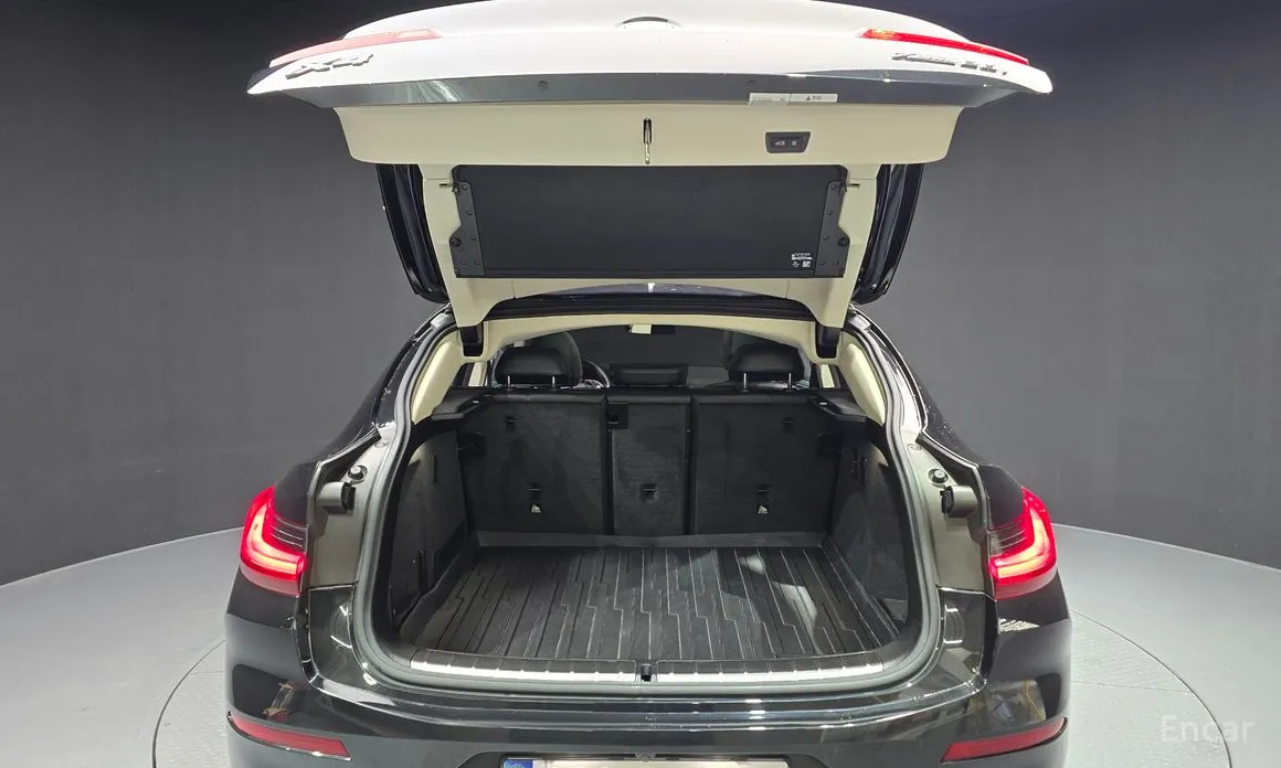 Фото 20 - BMW X4