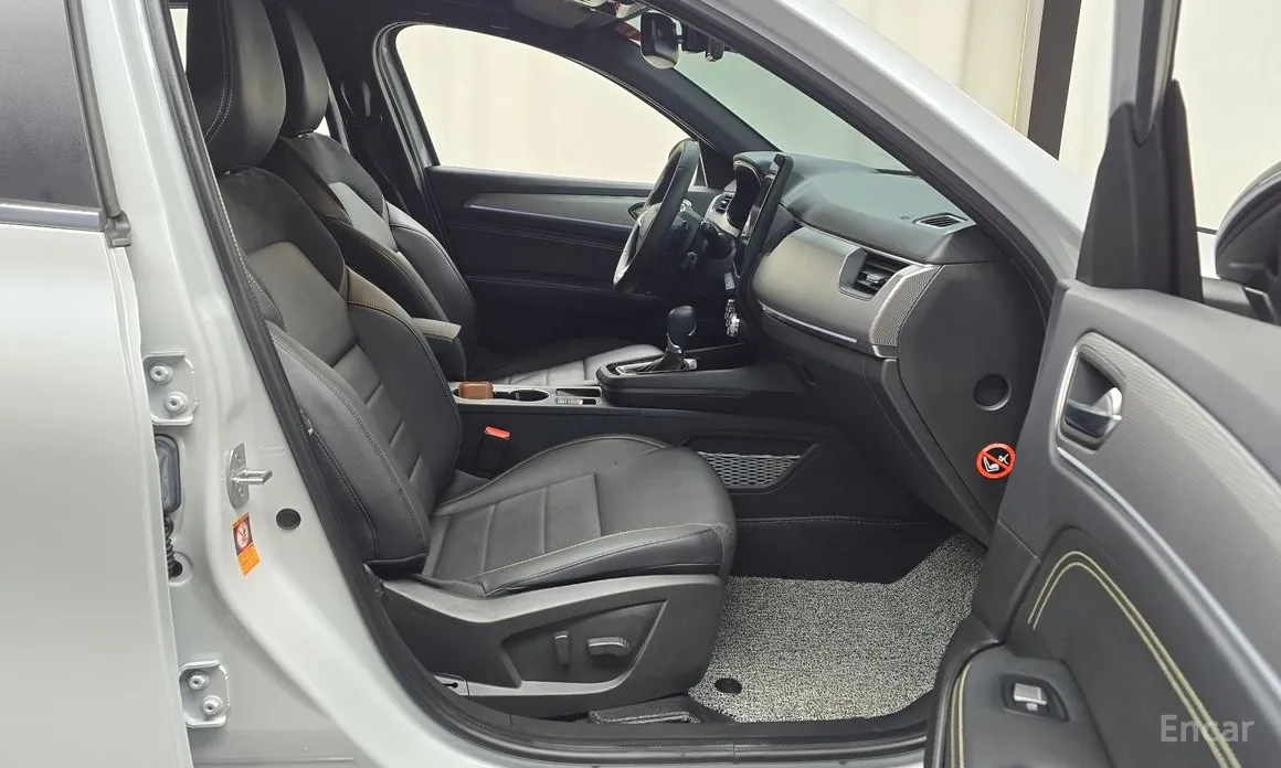 Фото 10 - Renault Arkana