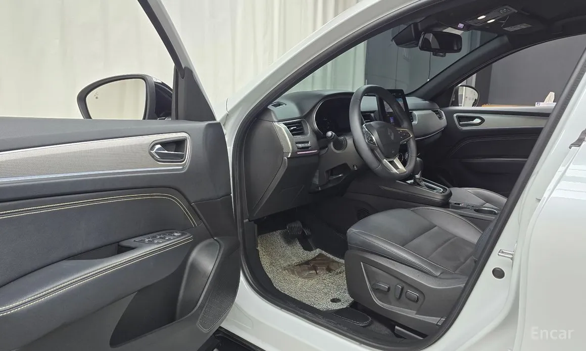 Фото 11 - Renault Arkana