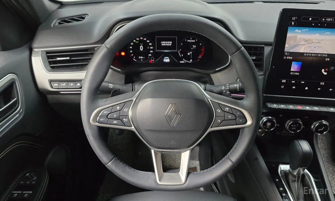 Фото 13 - Renault Arkana