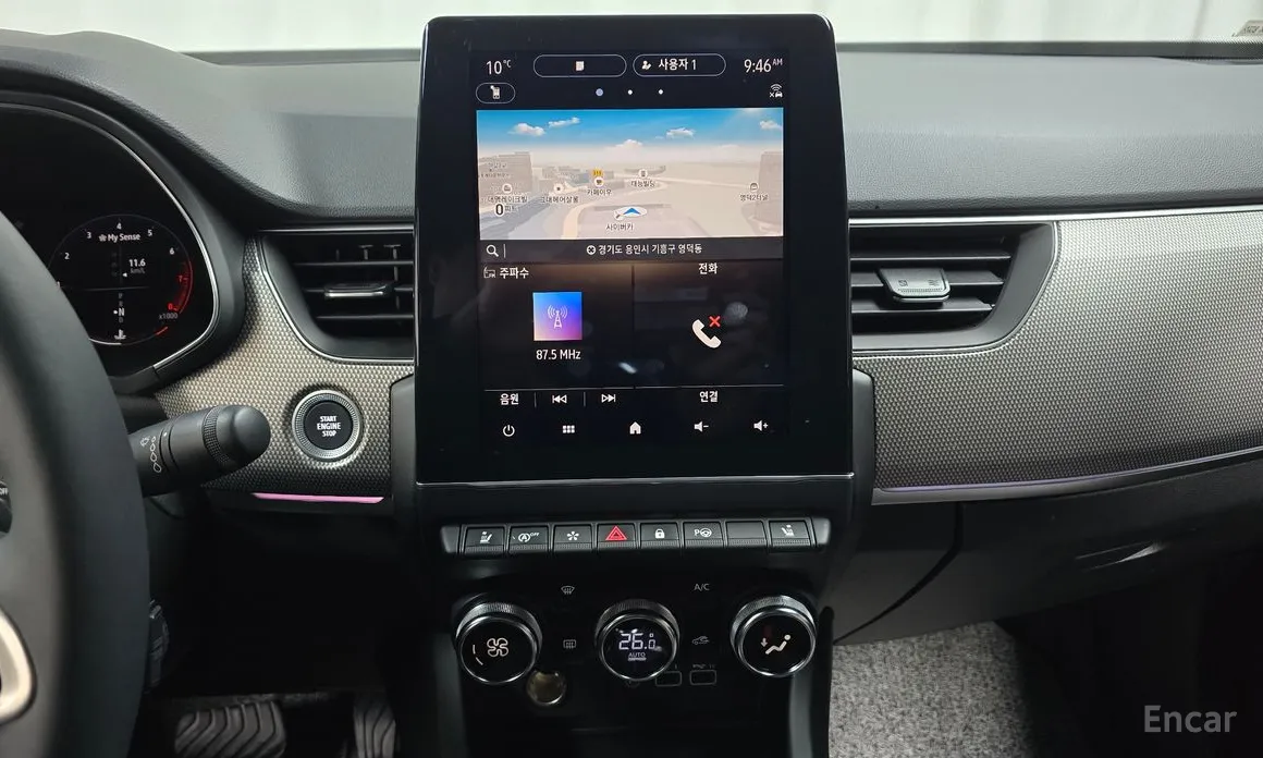 Фото 14 - Renault Arkana