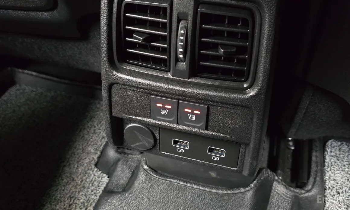 Фото 19 - Renault Arkana