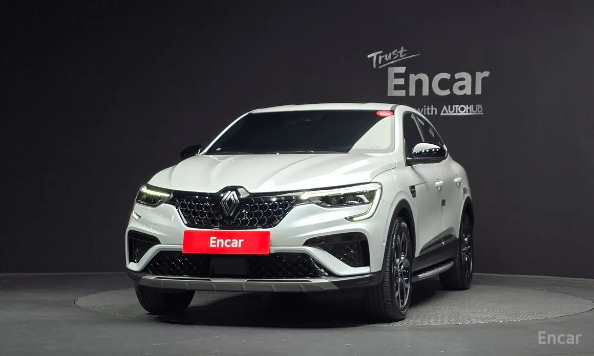 Фото 3 - Renault Arkana