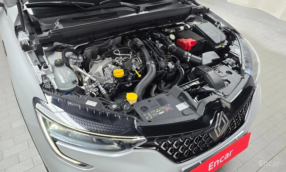 Фото 6 - Renault Arkana