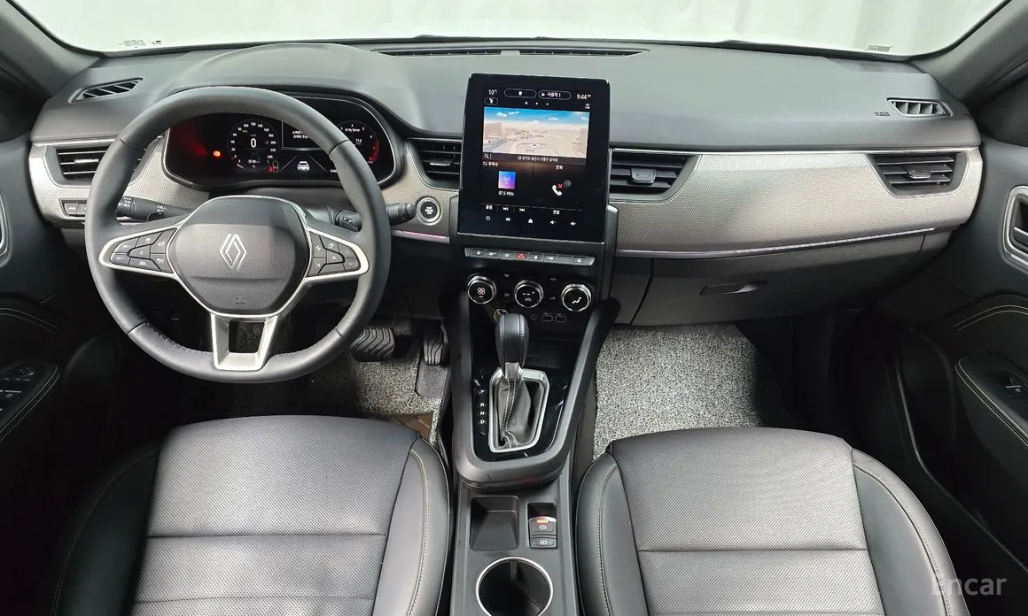 Фото 7 - Renault Arkana