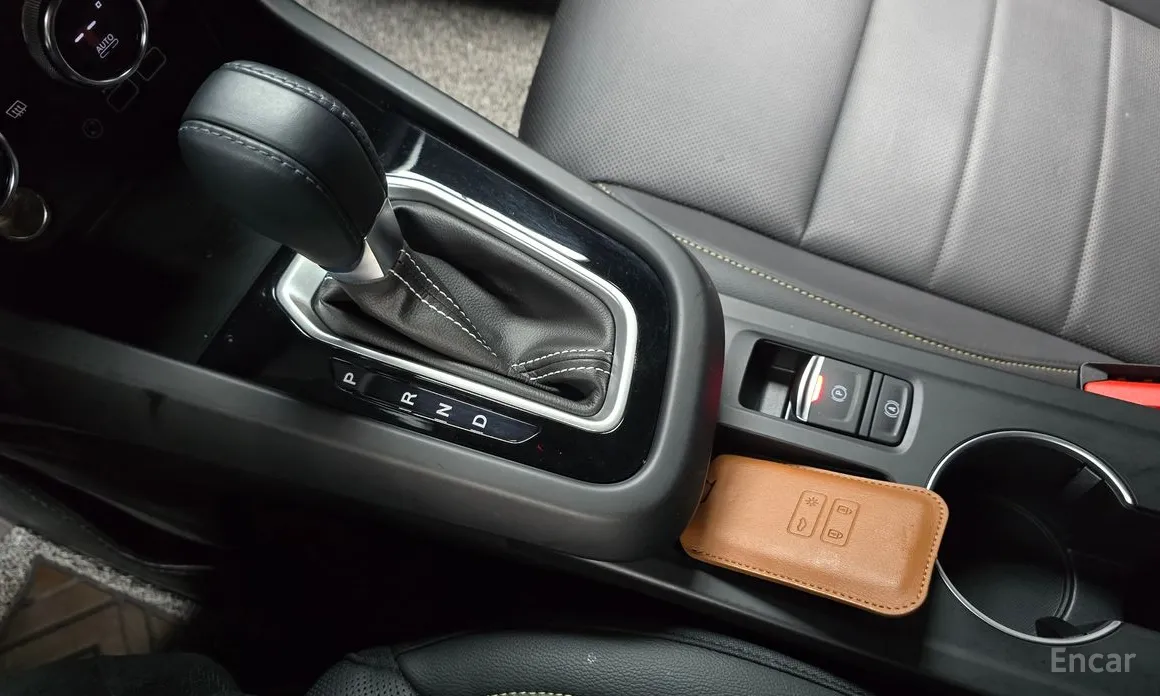 Фото 9 - Renault Arkana