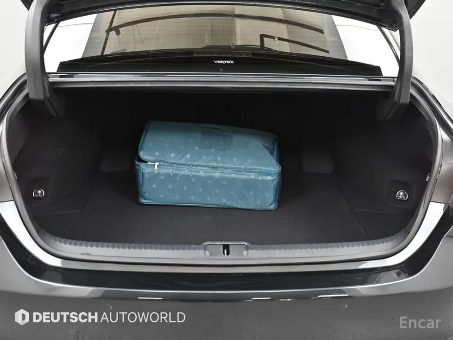 Фото 20 - Lexus ES