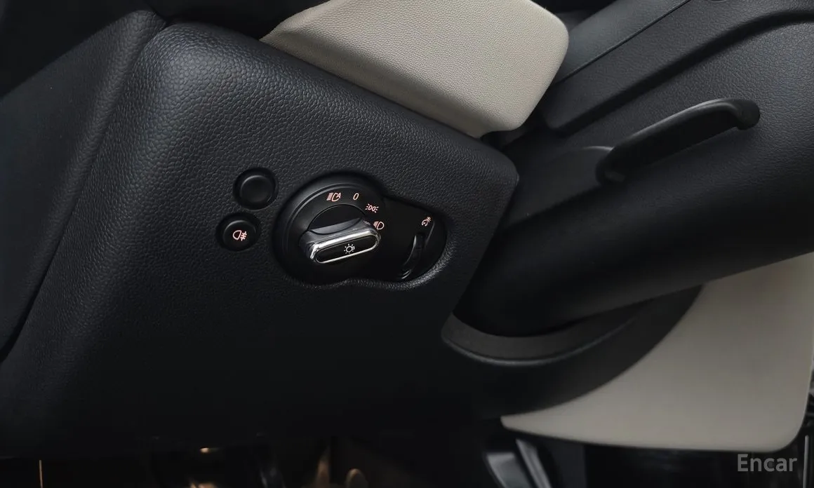 Фото 14 - Mini Cooper