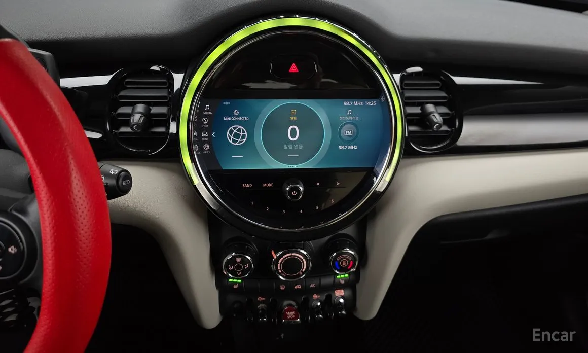 Фото 15 - Mini Cooper