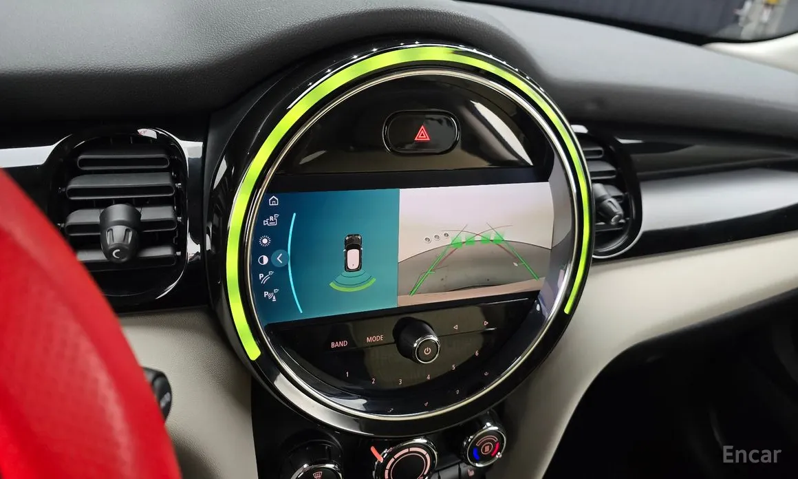 Фото 16 - Mini Cooper