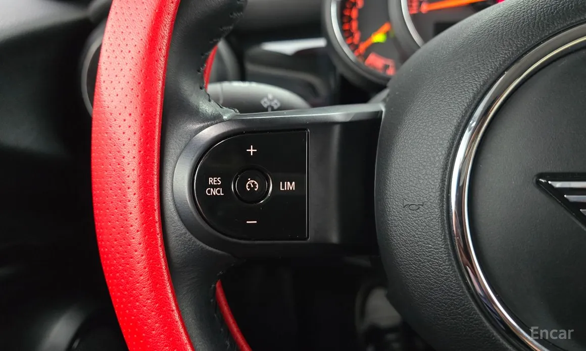 Фото 19 - Mini Cooper