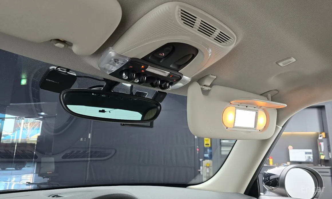 Фото 20 - Mini Cooper