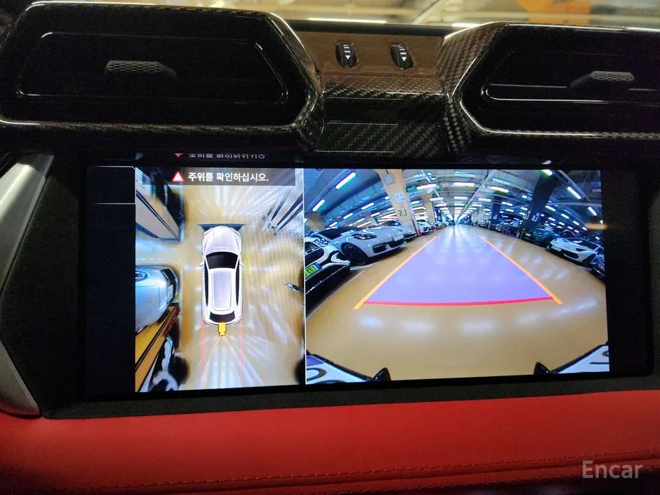 Фото 18 - Lamborghini Urus