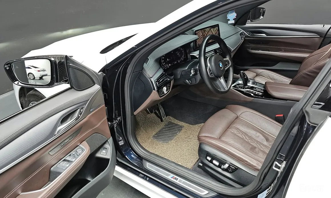 BMW Gran Turismo 2017 620d M Sport