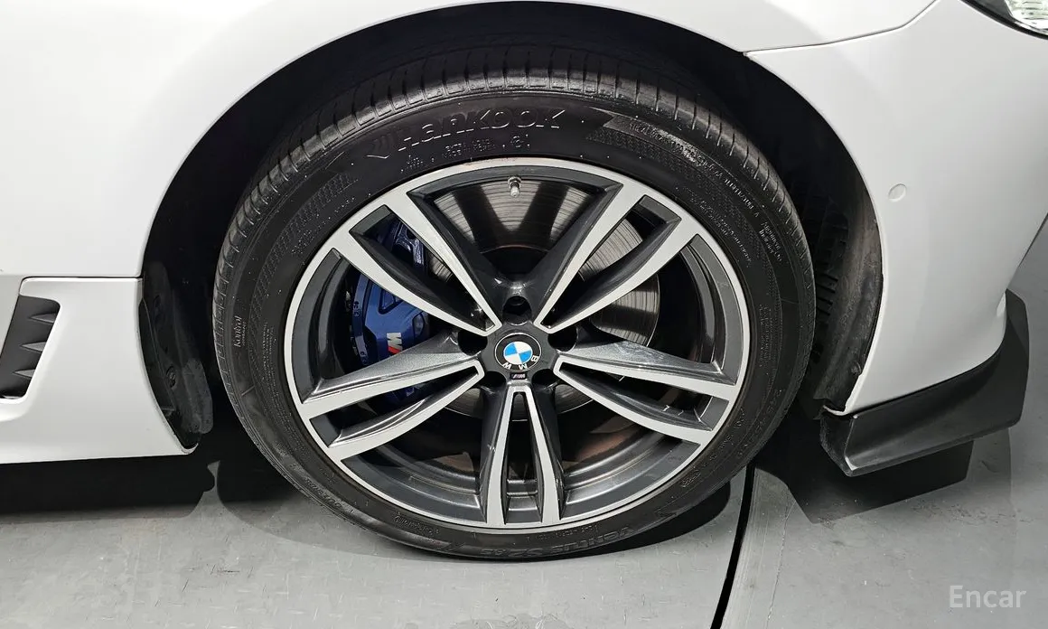 BMW Gran Turismo 2017 620d M Sport