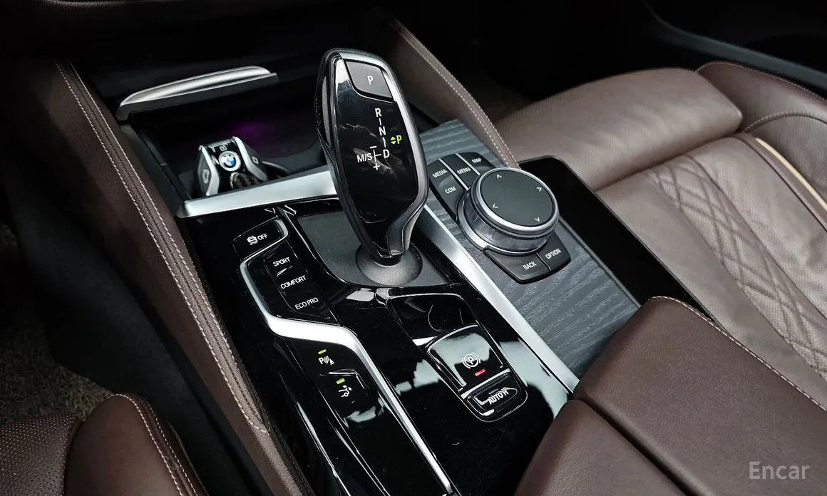 BMW Gran Turismo 2017 620d M Sport