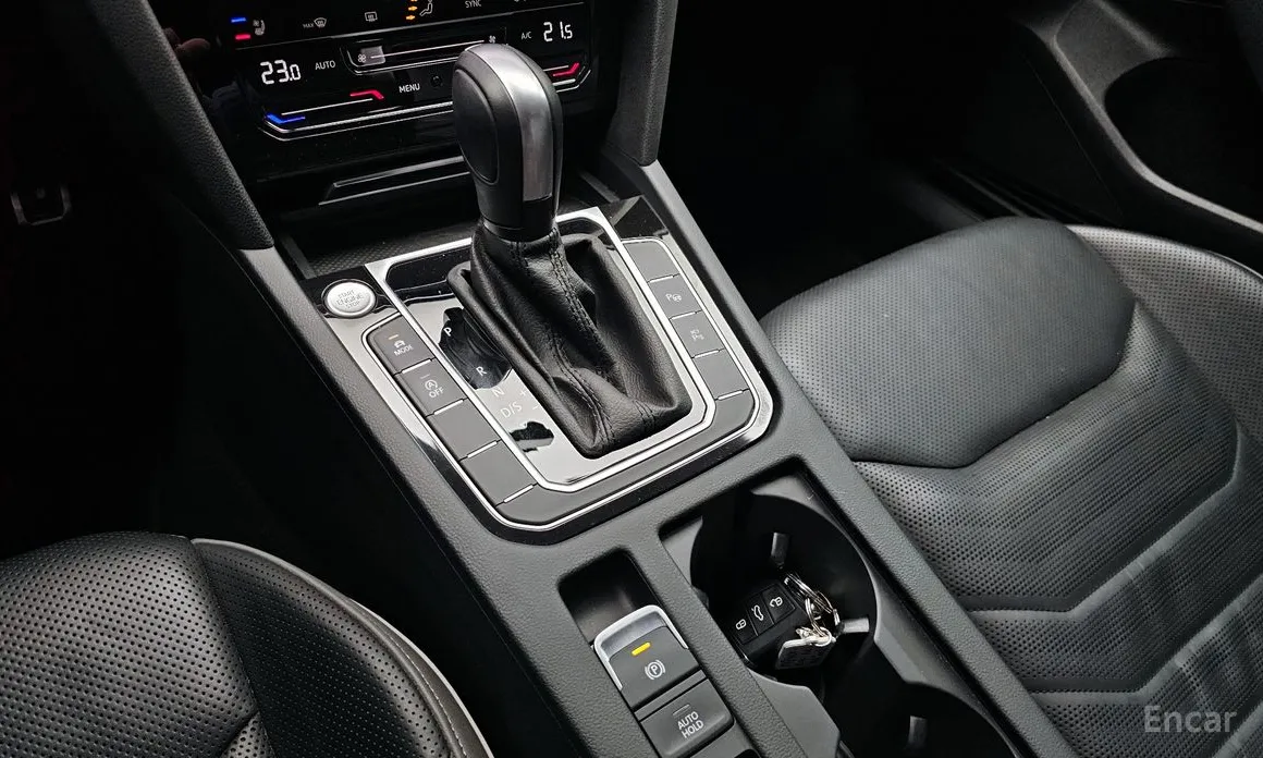 Фото 9 - Volkswagen Arteon