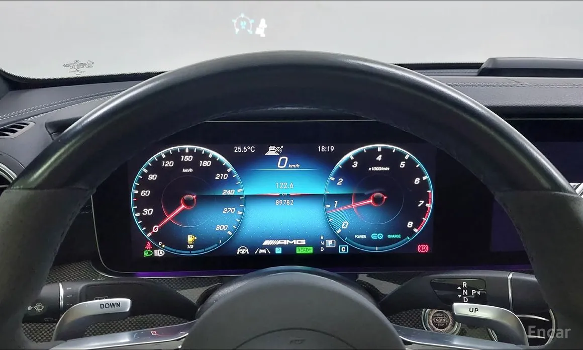 Фото 8 - Mercedes-Benz E-Class