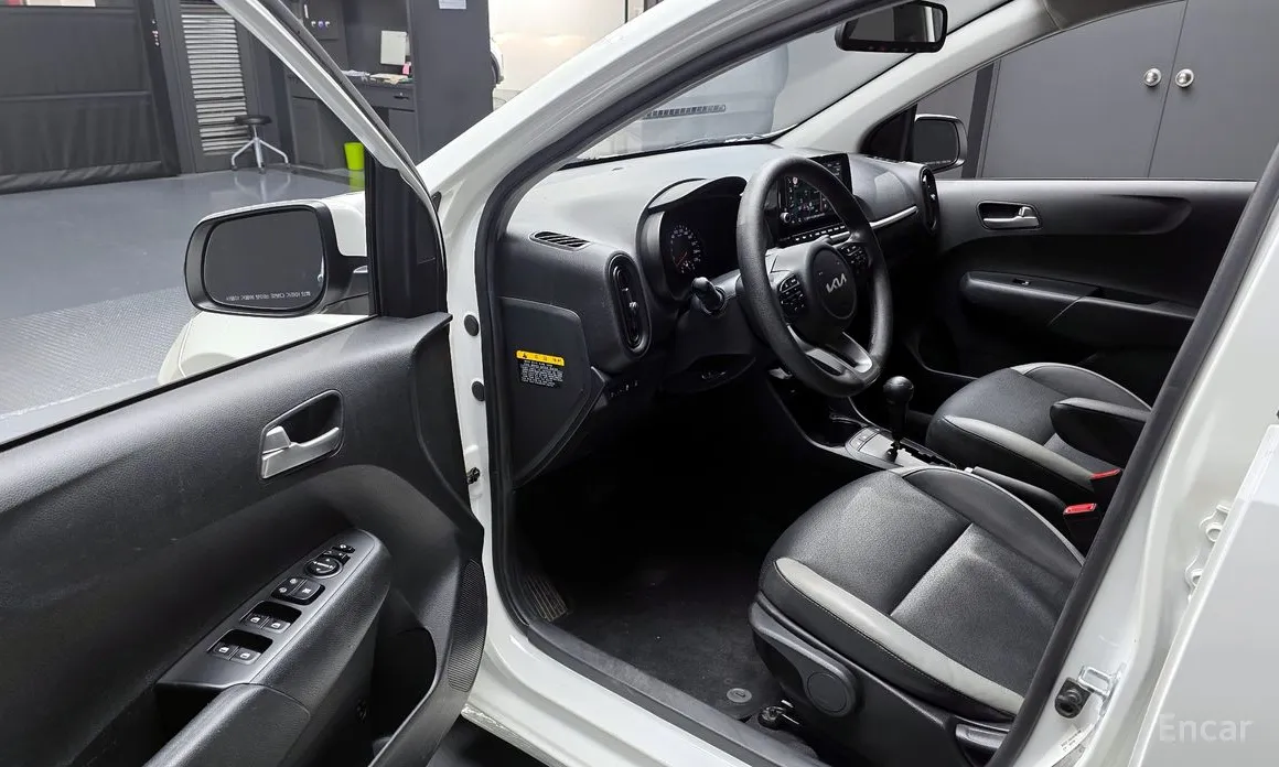 Фото 10 - Kia Morning