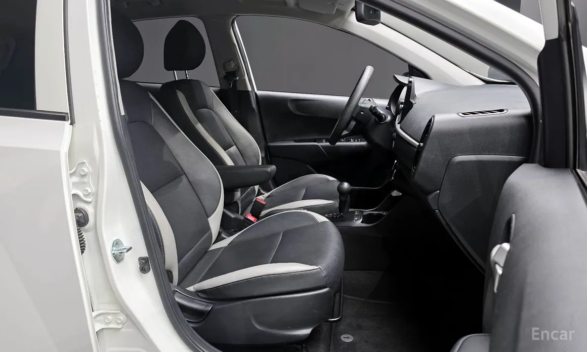 Фото 11 - Kia Morning