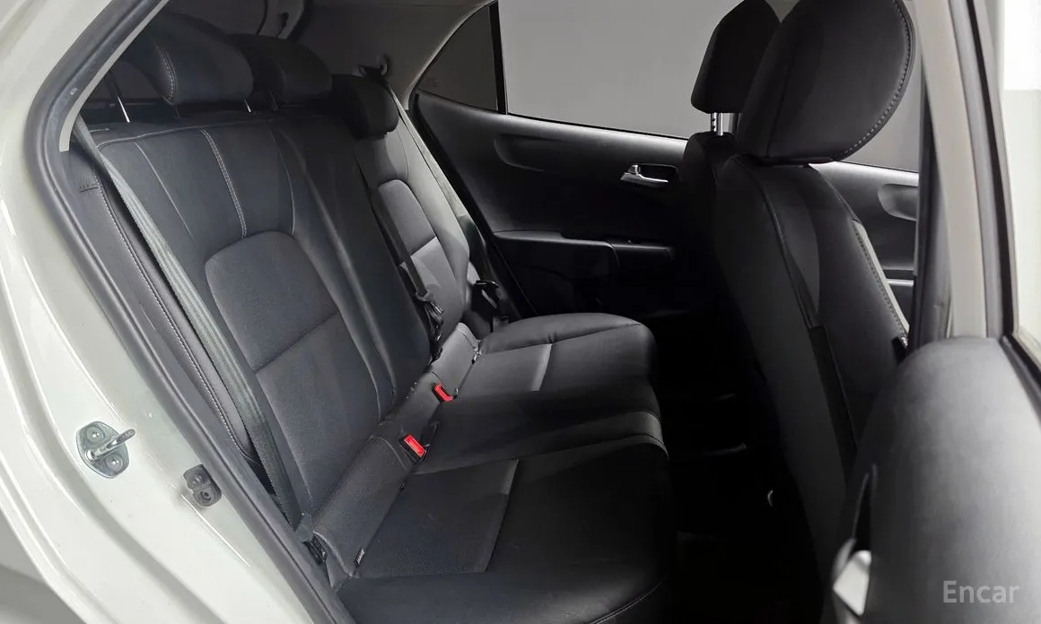 Фото 12 - Kia Morning