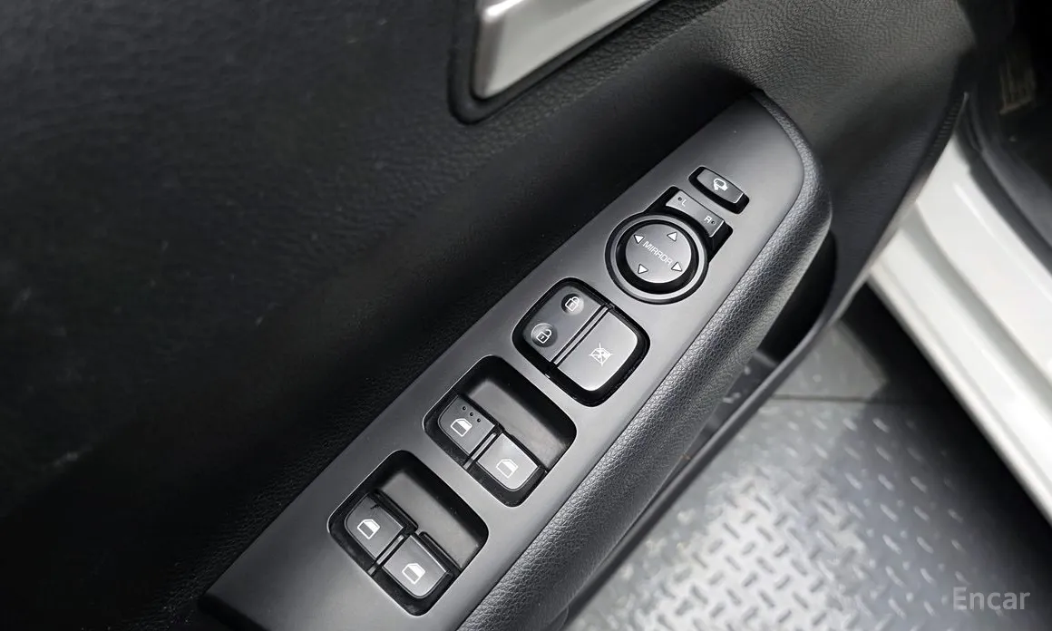 Фото 19 - Kia Morning