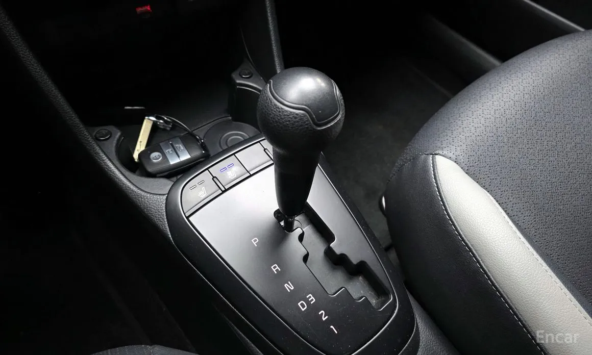 Фото 9 - Kia Morning