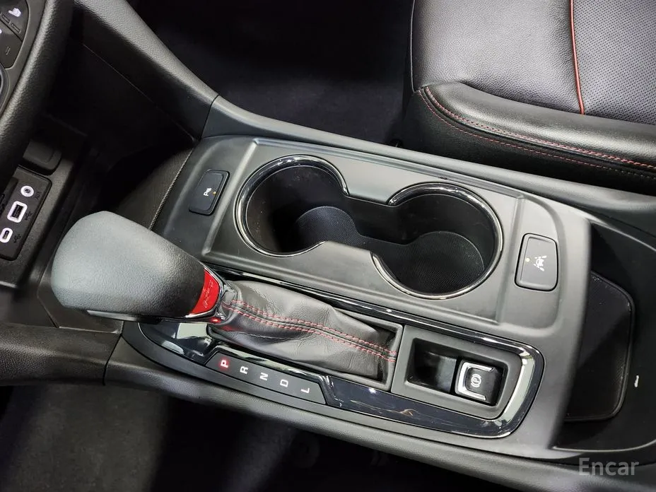 Фото 10 - Chevrolet Equinox