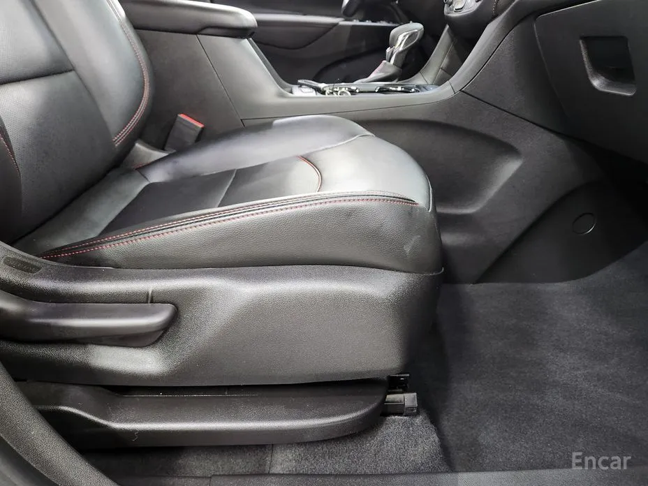 Фото 13 - Chevrolet Equinox